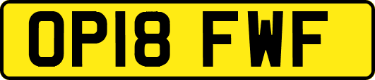 OP18FWF