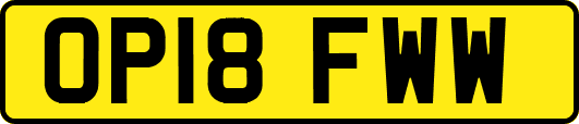 OP18FWW