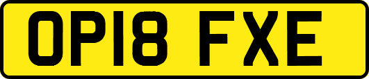 OP18FXE