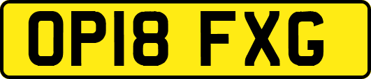 OP18FXG