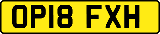 OP18FXH