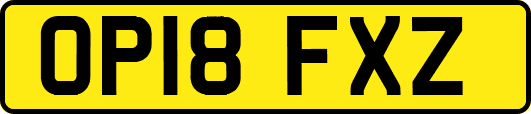 OP18FXZ