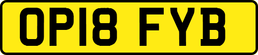 OP18FYB
