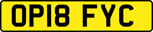 OP18FYC