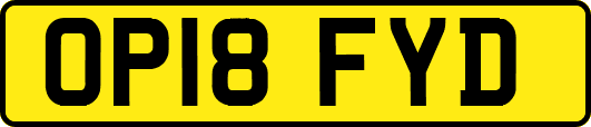 OP18FYD