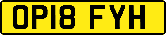 OP18FYH