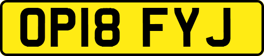 OP18FYJ