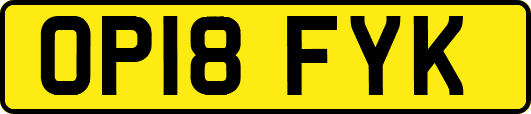OP18FYK