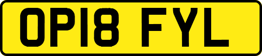 OP18FYL