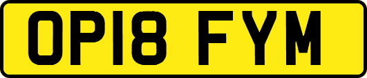 OP18FYM