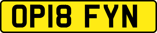 OP18FYN
