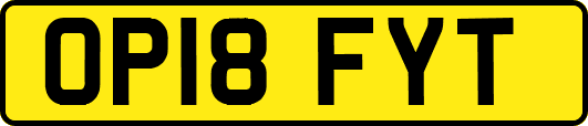 OP18FYT
