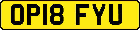 OP18FYU