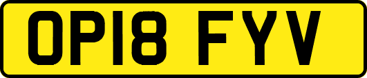 OP18FYV