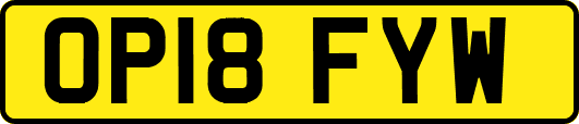 OP18FYW