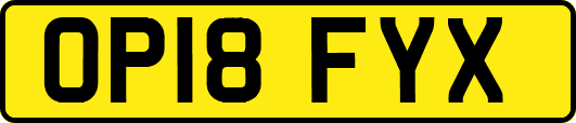 OP18FYX