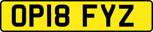 OP18FYZ