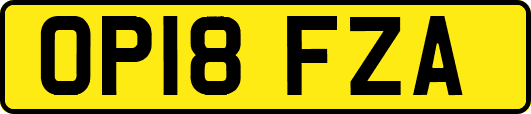 OP18FZA