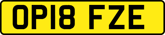 OP18FZE