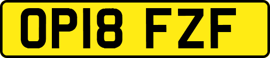 OP18FZF