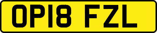 OP18FZL