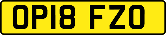 OP18FZO