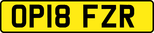 OP18FZR