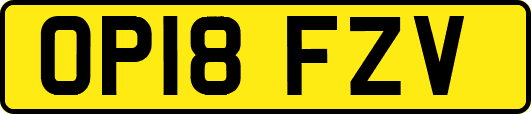 OP18FZV