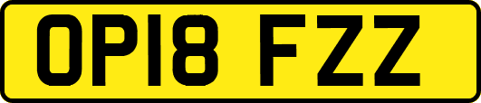 OP18FZZ