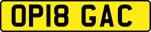 OP18GAC