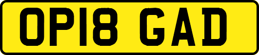 OP18GAD
