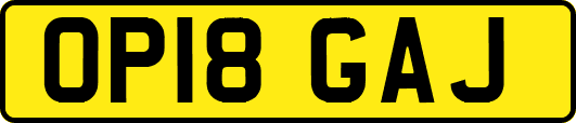 OP18GAJ