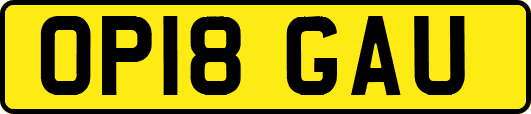 OP18GAU