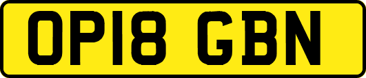 OP18GBN