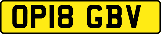 OP18GBV