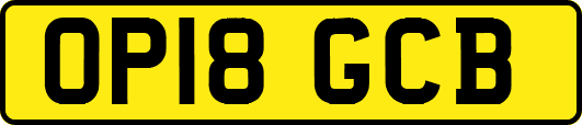 OP18GCB