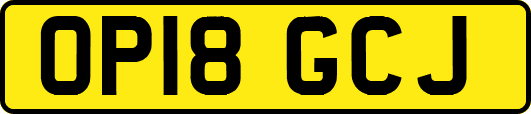 OP18GCJ