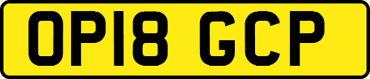 OP18GCP