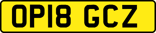 OP18GCZ