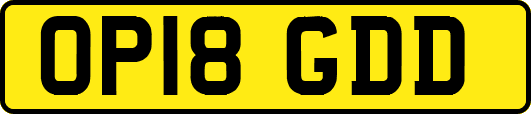 OP18GDD