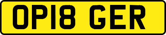 OP18GER