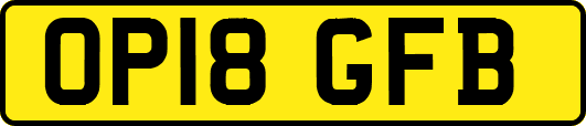 OP18GFB