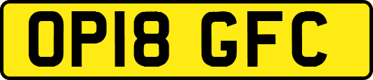 OP18GFC