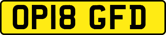 OP18GFD