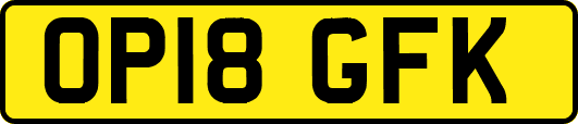 OP18GFK