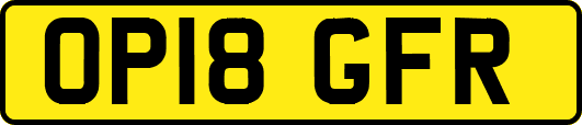 OP18GFR