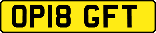 OP18GFT