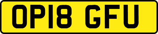 OP18GFU