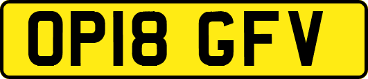 OP18GFV