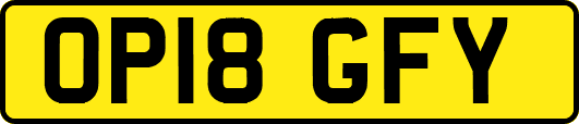 OP18GFY